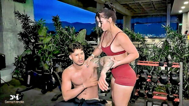 Derly Rodríguez