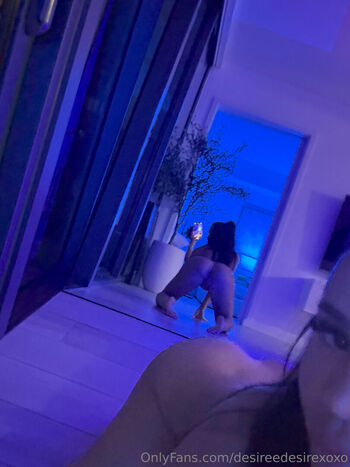 Desireedesirexo