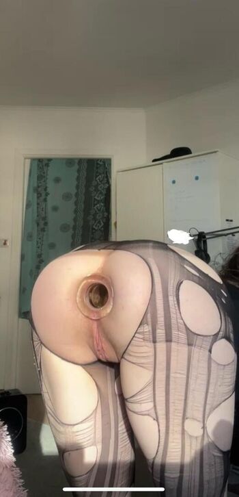 DevotedAnalSlut