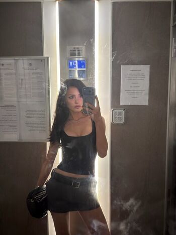 Dina Saeva