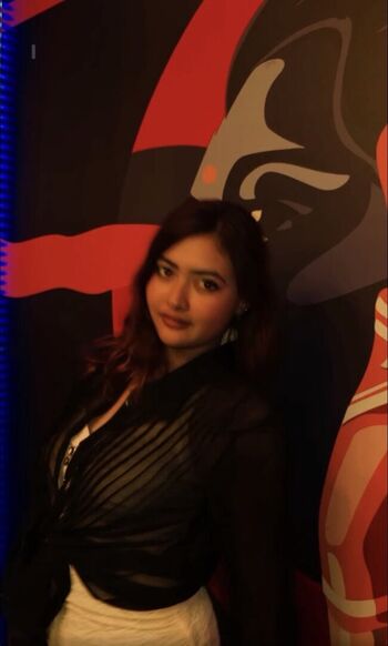 Divya Sharma