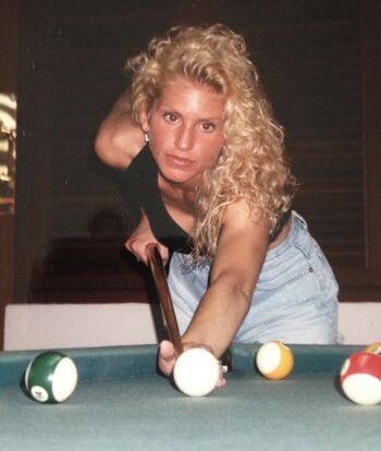 Donna Dalessandro