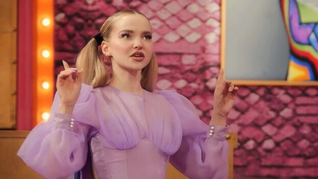 Dove Cameron