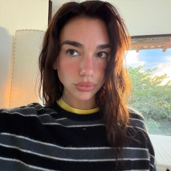 Dua Lipa