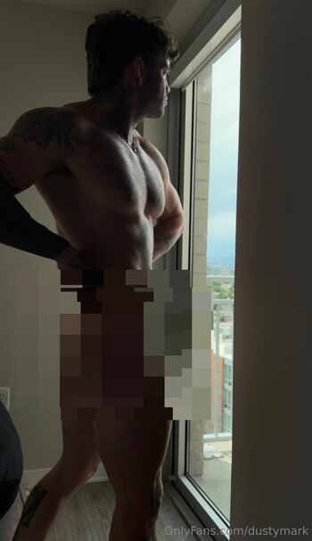 dustymark