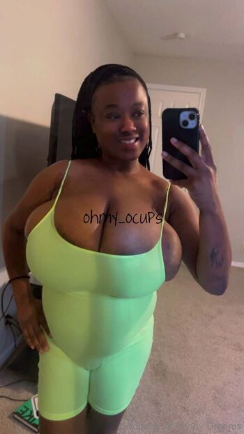 Ebony Dreams