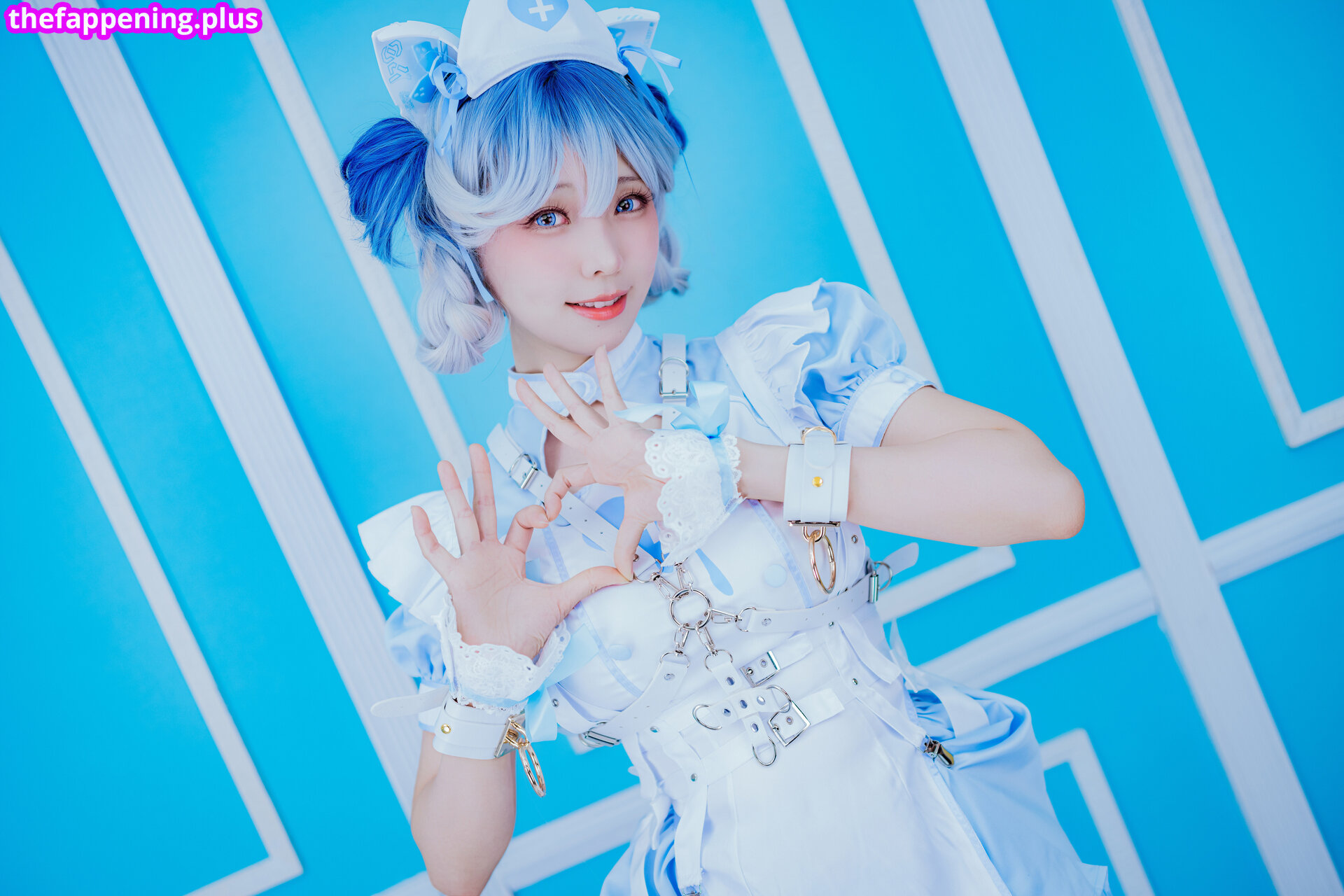 Ely Cosplay / Ely_eee / eeelyeee Naken OnlyFans Foto #184