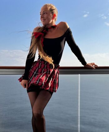 Ekaterina Martynova