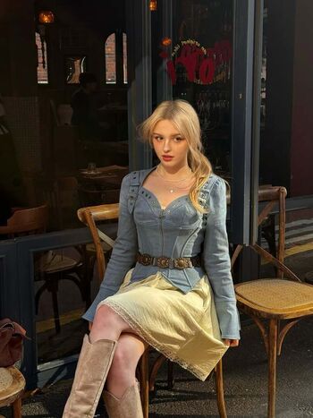 Elina Karimova