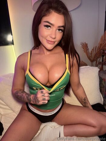 Elise Jean