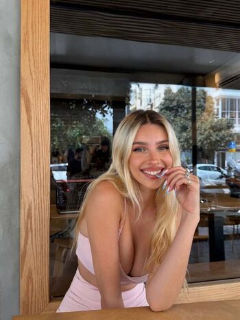 Ella Netzer