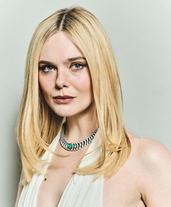 Elle Fanning