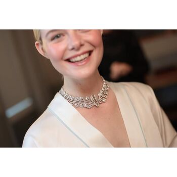 Elle Fanning