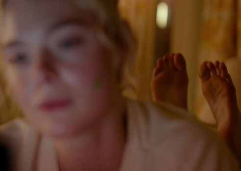 Elle Fanning