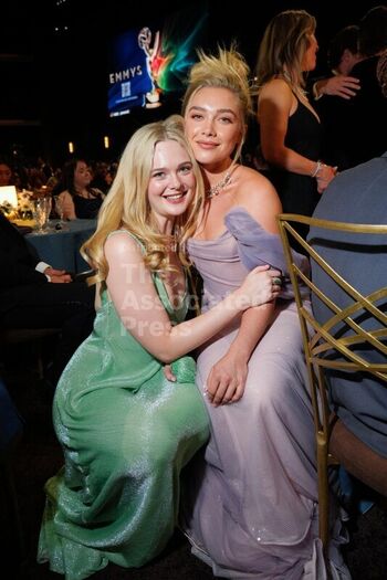 Elle Fanning