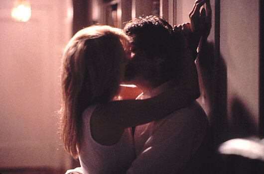 Ellen Barkin