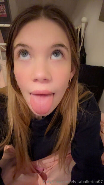 elvitaballerina07