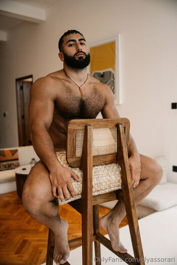 elyassorari