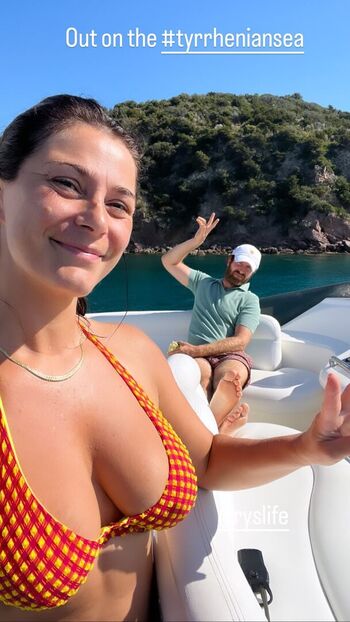 Elysia Rotaru