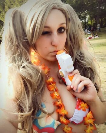 Emcat Cosplay