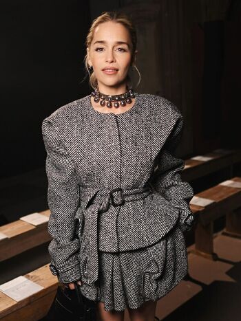 Emilia Clarke