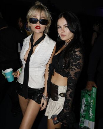Emily Alyn Lind