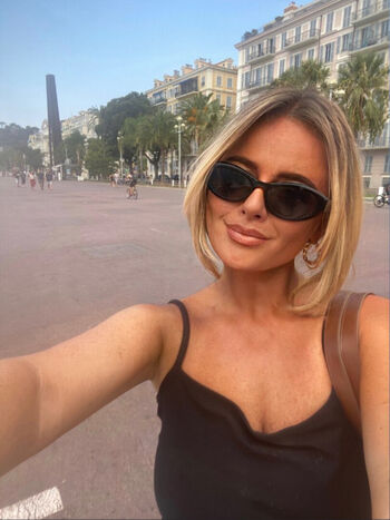 Emily Atack