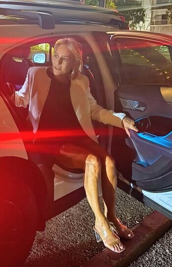 Emily Maitlis