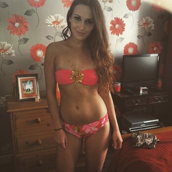 Emily Marie Anderson
