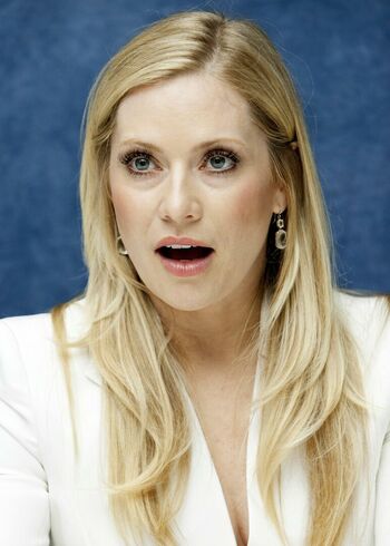 Emily Procter