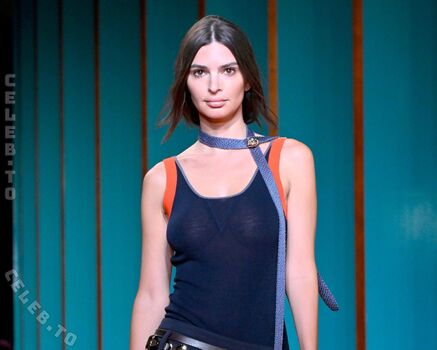 Emily Ratajkowski