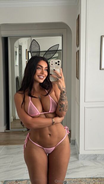 Emily Rinaudo