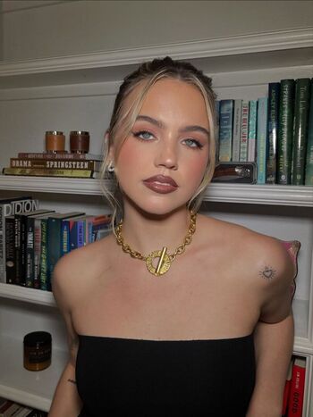 Emma Brooks
