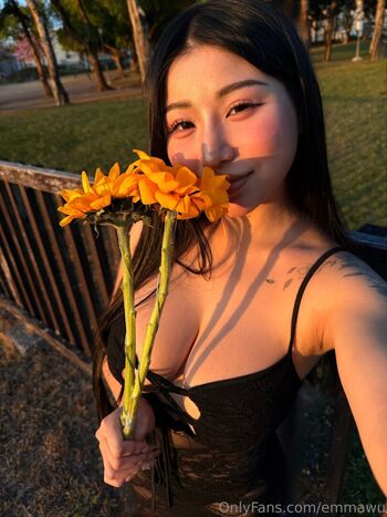 Emma Hsieh