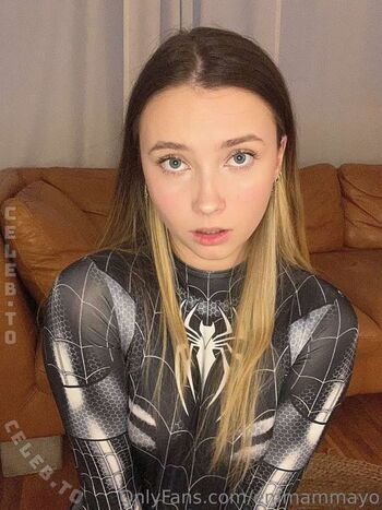 Emma May