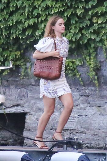 Emma Watson
