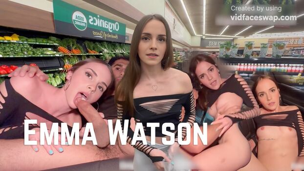 Emma Watson