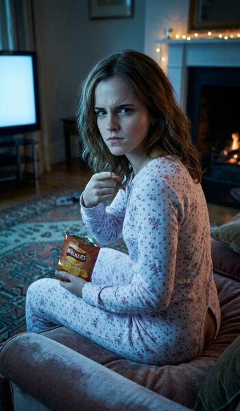 Emma Watson