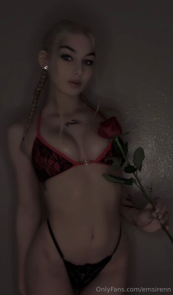 emsirenn