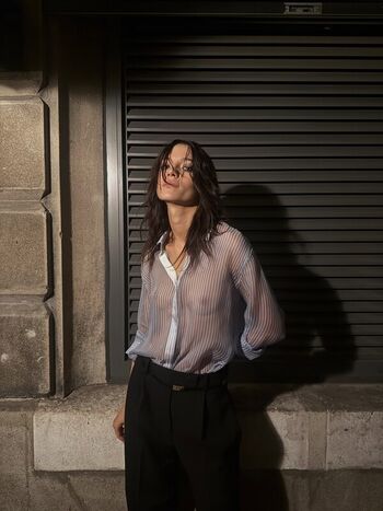 Esme Creed-Miles