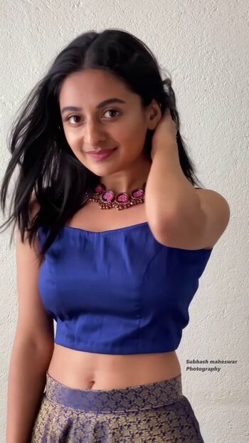 Esther Anil