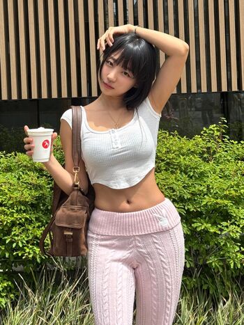 Eunji Pyoapple