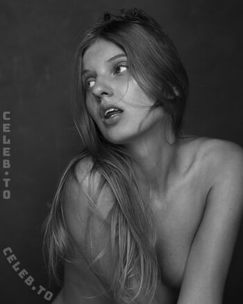 Eva Kannn I Eva Kanarska I Ellebelle I Evelina