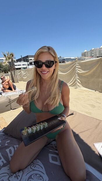 Evangelina Anderson