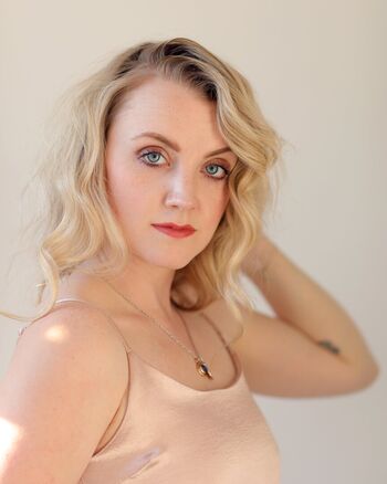 Evanna Lynch