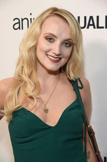 Evanna Lynch