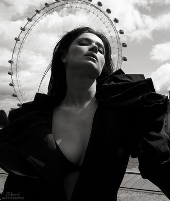 Eve Hewson