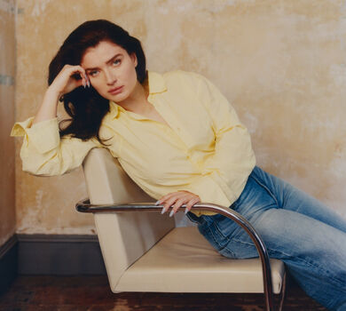 Eve Hewson