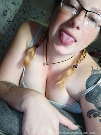 evgeniapredator