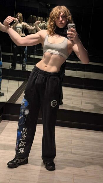 eviedotgym